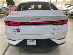 بي واي دي Qin Plus